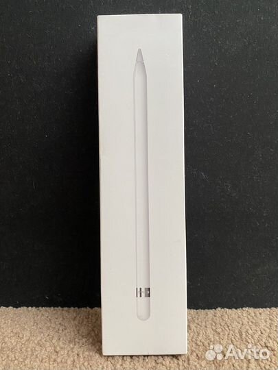 Apple pencil