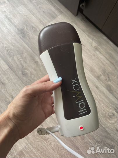 Воскоплав картриджный