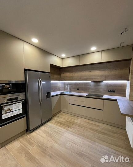 Кухня (цена за весь кпомплект) sh-0519641