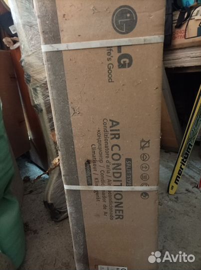 Кондиционер