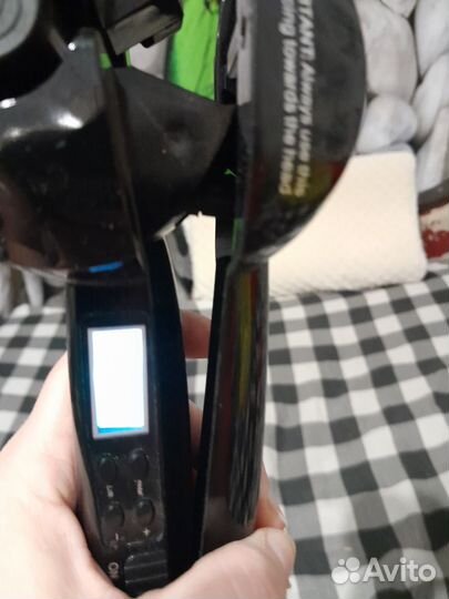 Фен пакетом