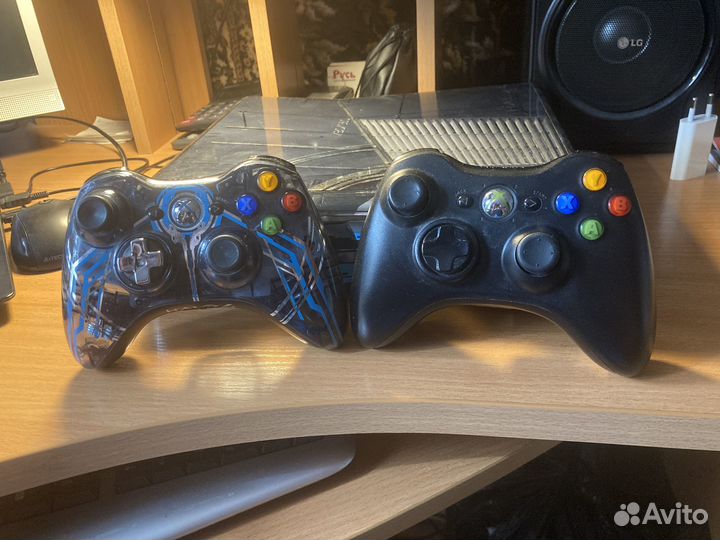 Xbox 360 halo 4 Limited Edition 320 Gb