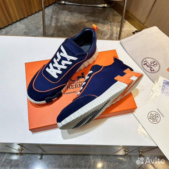 Обувь для уверенных в себе мужчин