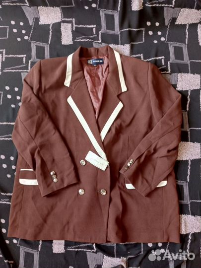 Одежда новая 60 размер, 10 шт