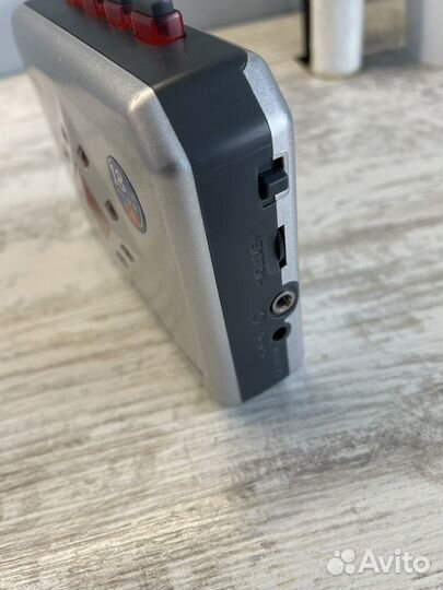 Плейер aiwa