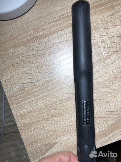 Выпрямитель для волос