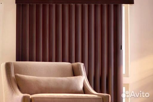 Римские шторы с электроприводом на заказ