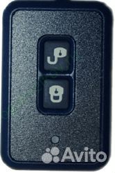 Дополнительный брелок starline a91