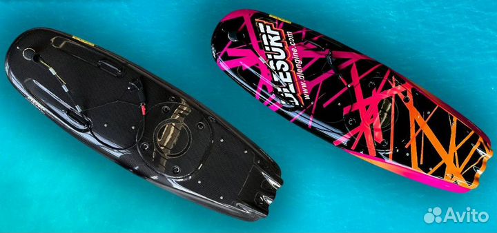 Джет серф / DLE Jet Surf