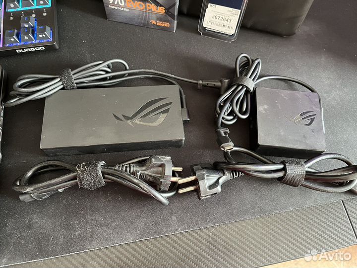 Asus ROG Zephyrus G14 2021