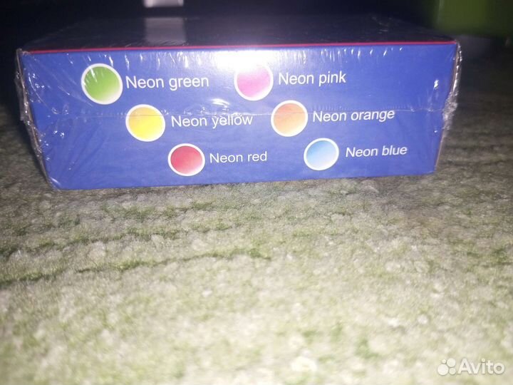 Краски гуашь