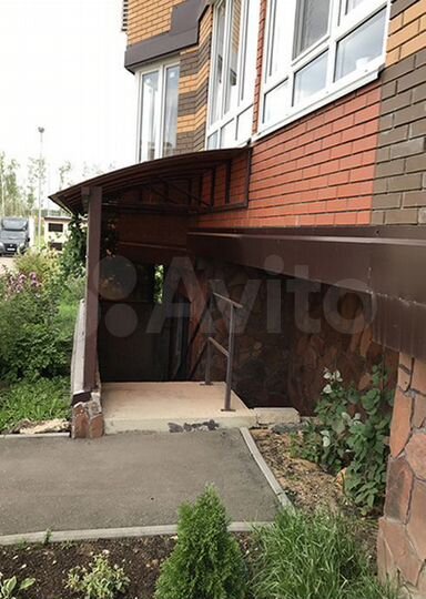 Рабочее место 8,6 м2 с юр. адресом