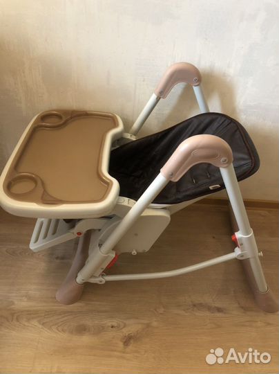 Стул для кормления mille