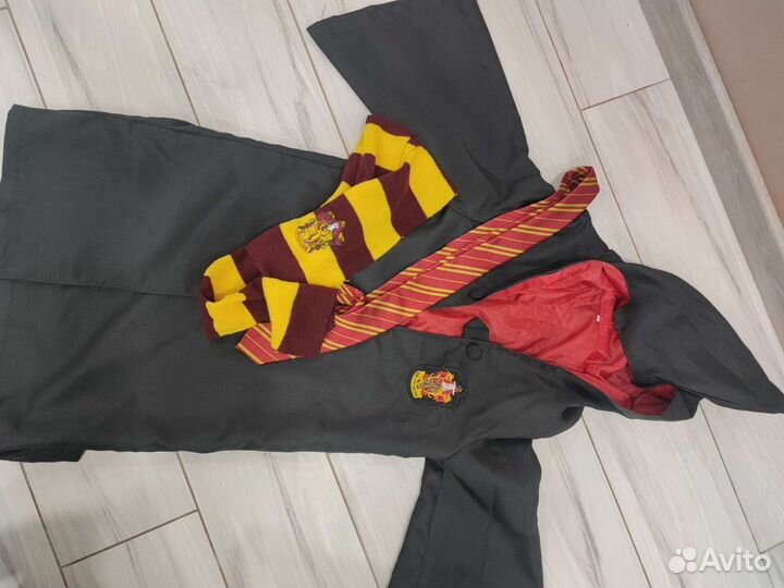 Гарри Поттер