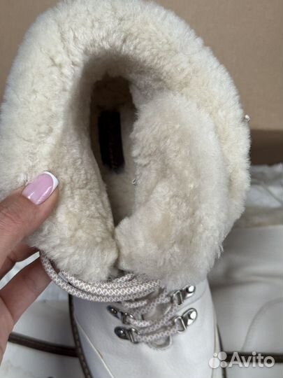 Ботинки женские 41 размер