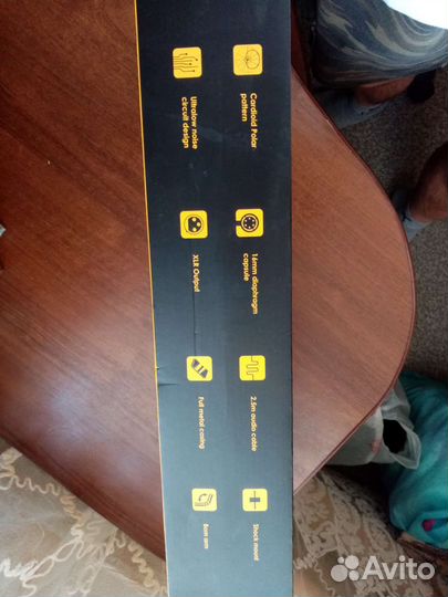 Микрофон Maono Au-A03