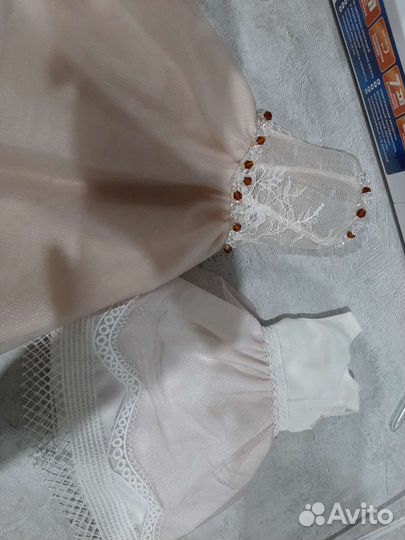 Одежда для кукол