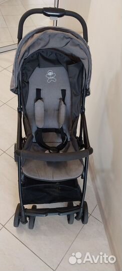 Прогулочная коляска CBX by Cybex Yoki