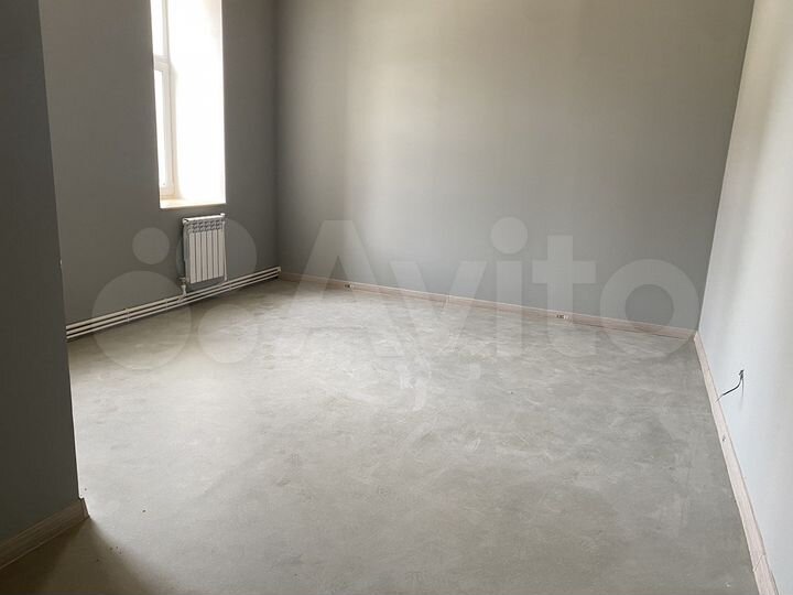 Торговая площадь, 38,6м²