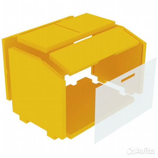 Брудер для цыплят 