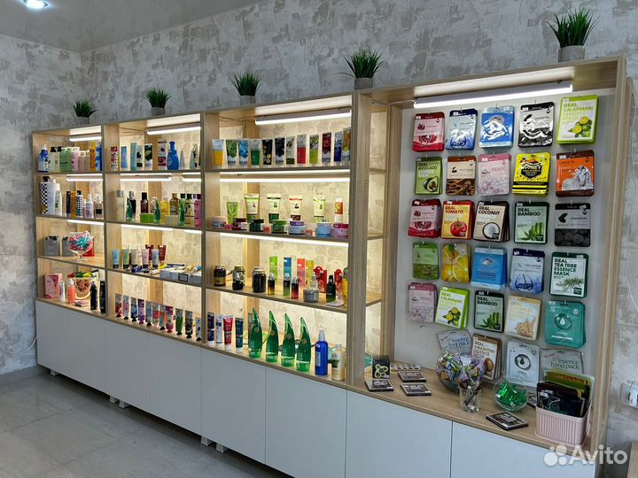 Продается готовый прибыльный бизнес