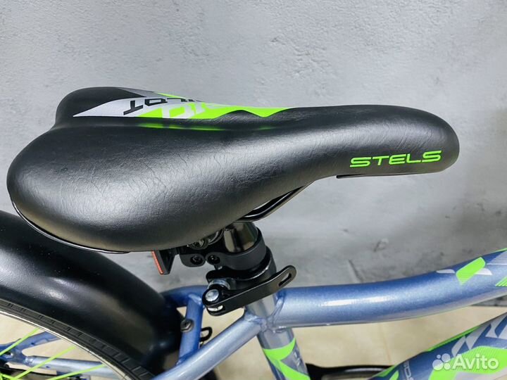 Велосипед Stels Pilot 210 20