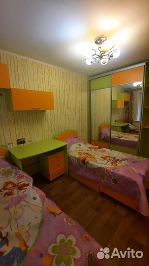 Гарнитур для детской комнаты