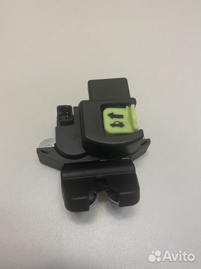 Замок багажника Hyundai Kia