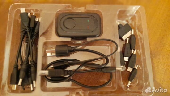 Адаптеры переходники шнуры для компьютеров