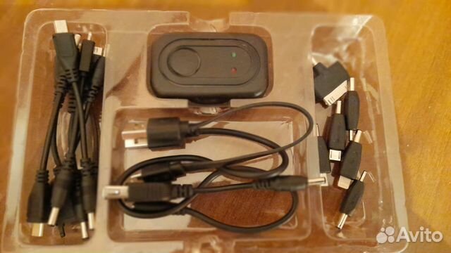 Адаптеры переходники шнуры для компьютеров