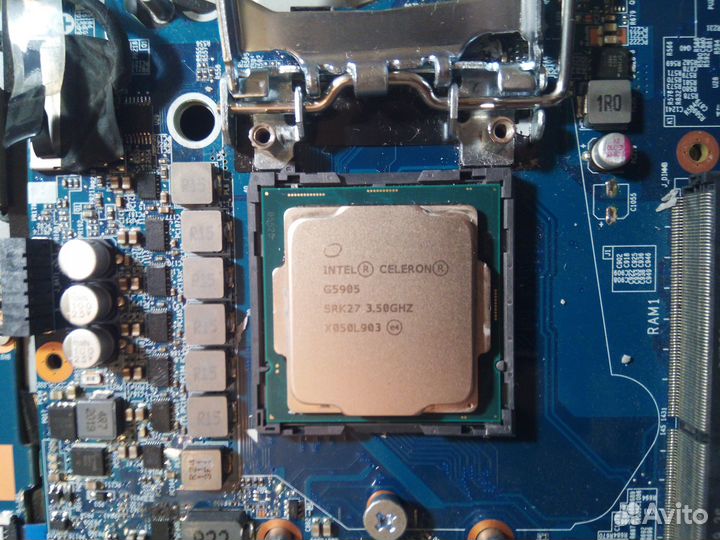 Core i3 380m PGA988