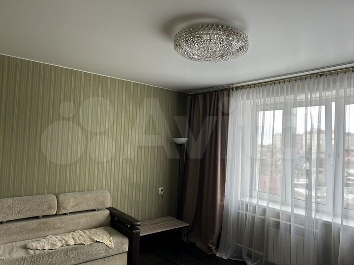 3-к. квартира, 74,4 м², 5/9 эт.