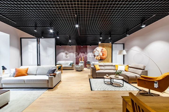 Продам торговое помещение, 280.5 м²