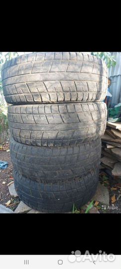 Yokohama Geolandar I/T-S G073 235/65 R17