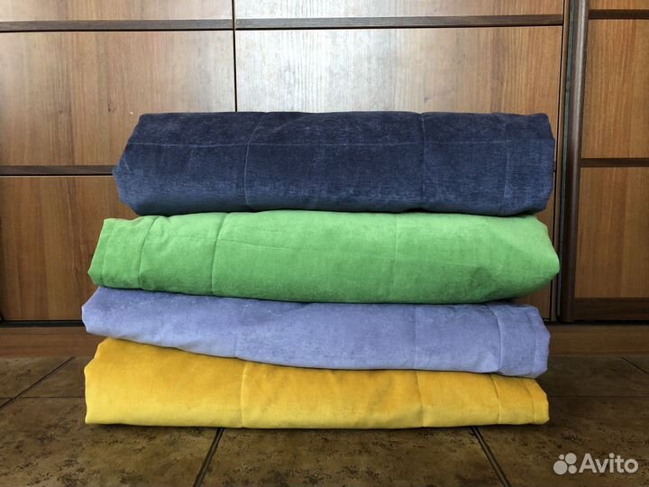 Чехлы на диваны Бединге, Эксарби и всю мебель икеа