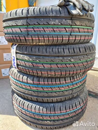 Viatti Strada Asimmetrico V-130 205/55 R16