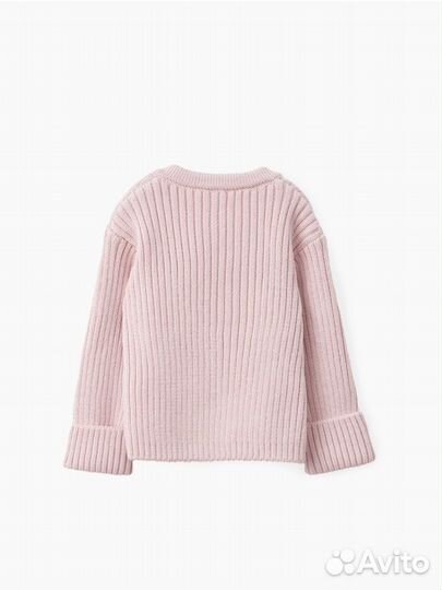 Кардиган детский Happy Baby размер 92-98