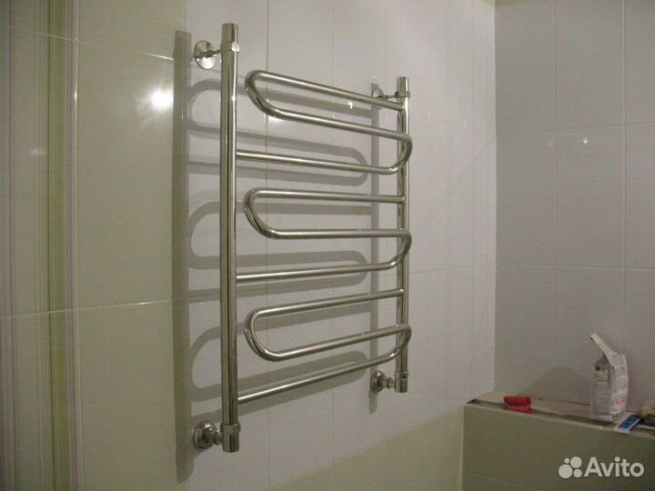 Сантехник / Услуги сантехника / Сантехник на час