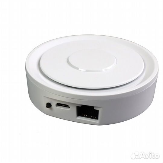 Шлюз Zigbee 3.0 проводной