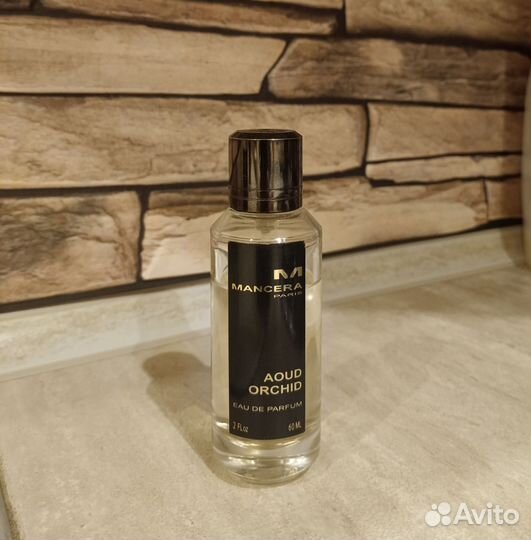 Mancera парфюмерная вода