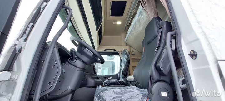 Shacman (Shaanxi) SX4188YY381, 2023