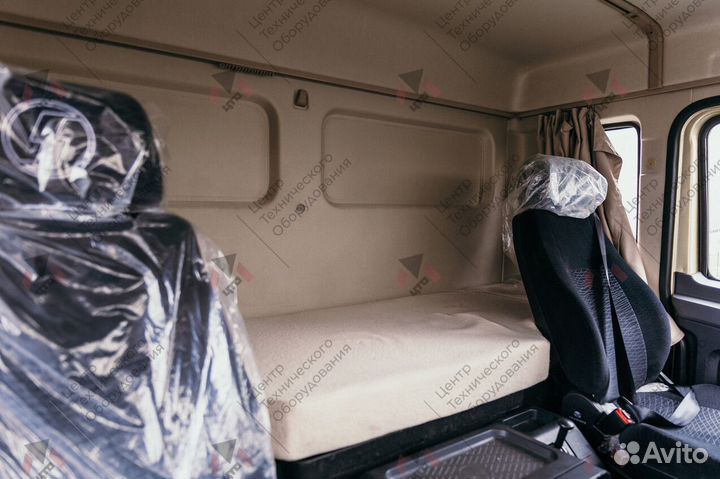 Shacman (Shaanxi) X3000, 2023