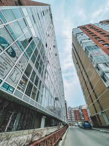 Помещение с арендатором, 22.3 м²