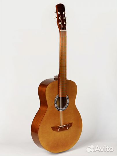 Акустические гитары (струны металл) ACD-40A-12-DN