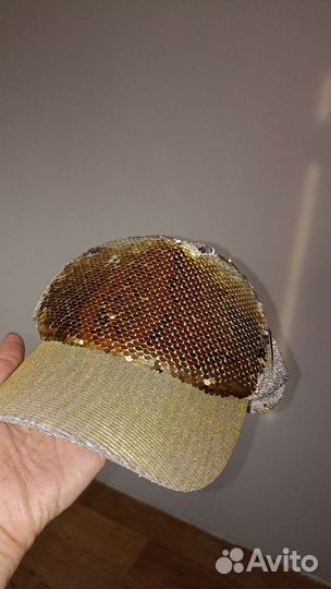 Кепка бейсболка детская