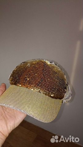 Кепка бейсболка детская