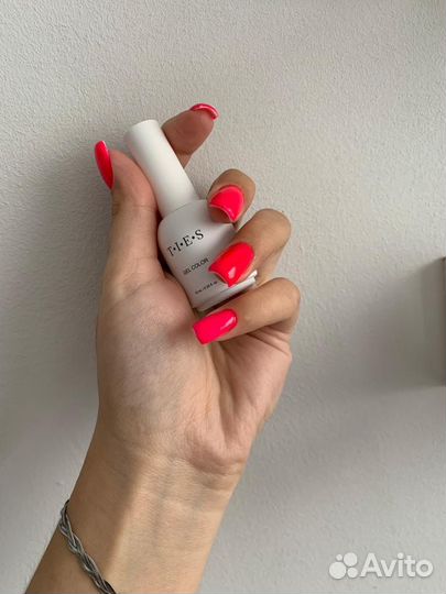 Мастер маникюра