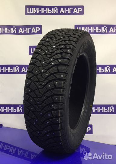 Leao Winter Defender Grip 2 205/60 R16 96T