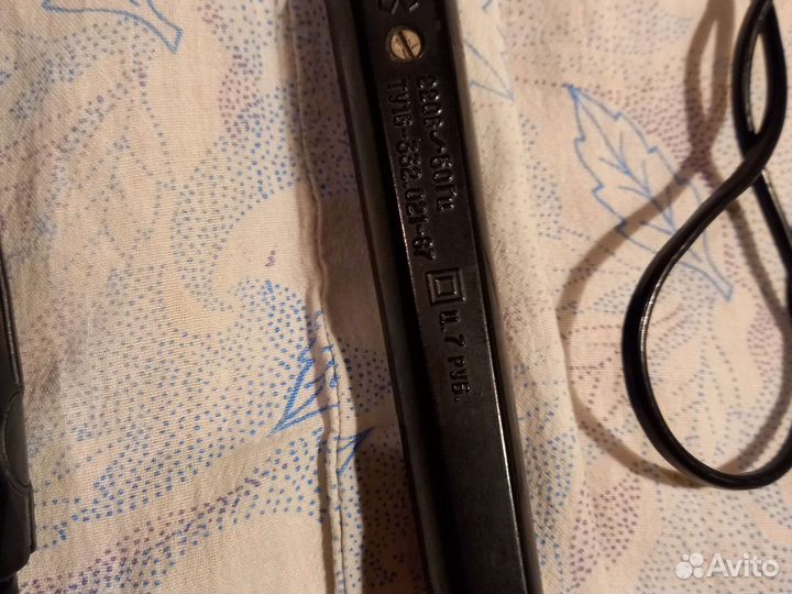 Плойки для завивки