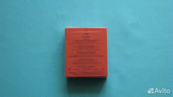 Женская парфюмерная вода Donna Felice 30мл